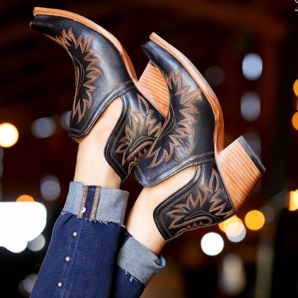 Ariat dixon Boots - Picture 11 of 14